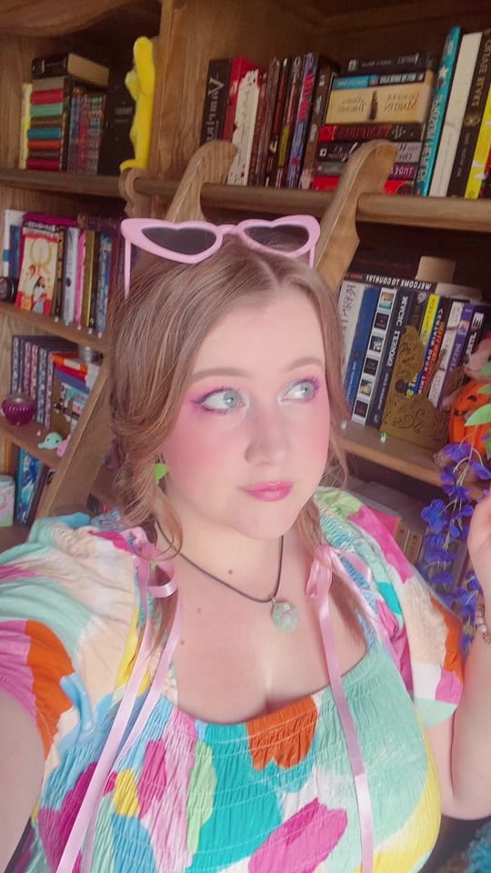 Post 2 by Starzy 🥀 on TikTok (video)