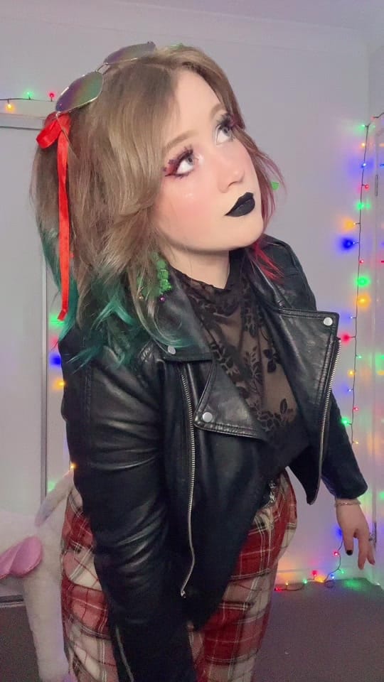 Post 3 by Starzy 🥀 on TikTok (video)