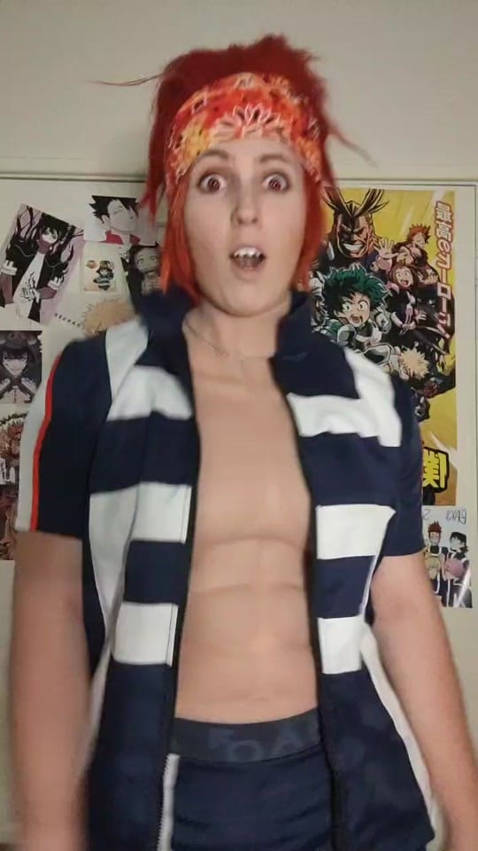 Post 4 by Wolpha on TikTok (video)