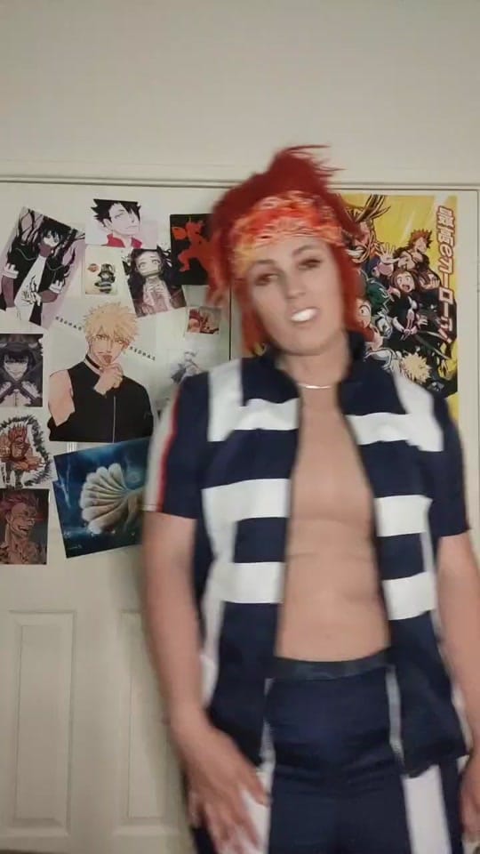 Post 5 by Wolpha on TikTok (video)