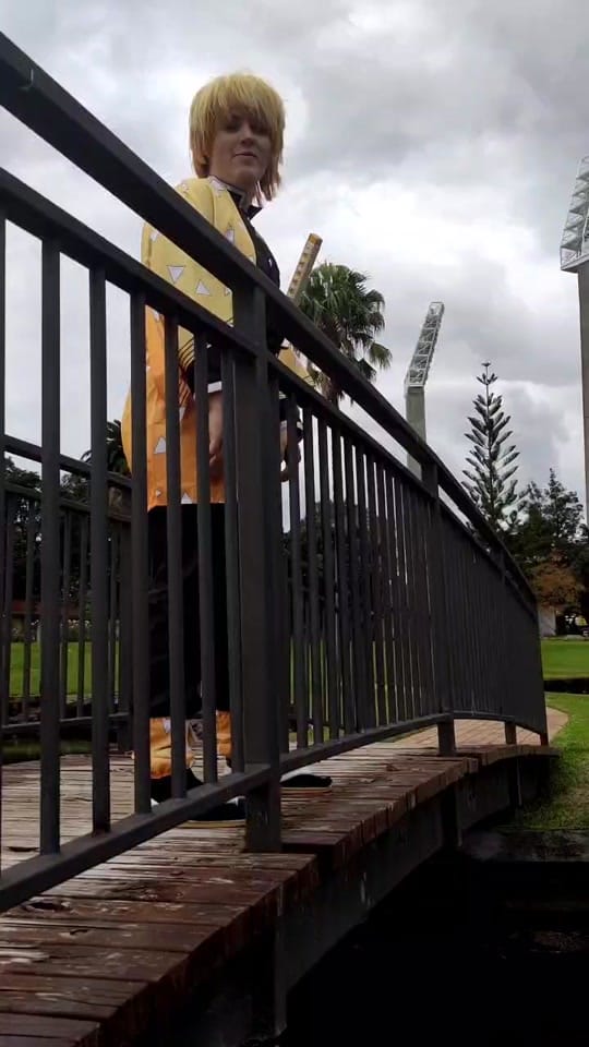 Post 1 by Wolpha on TikTok (video)