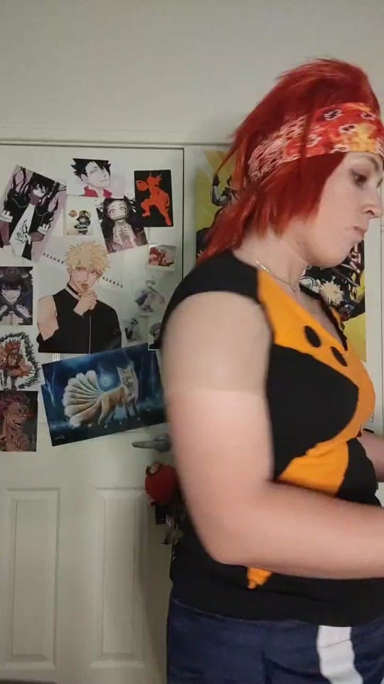 Post 6 by Wolpha on TikTok (video)