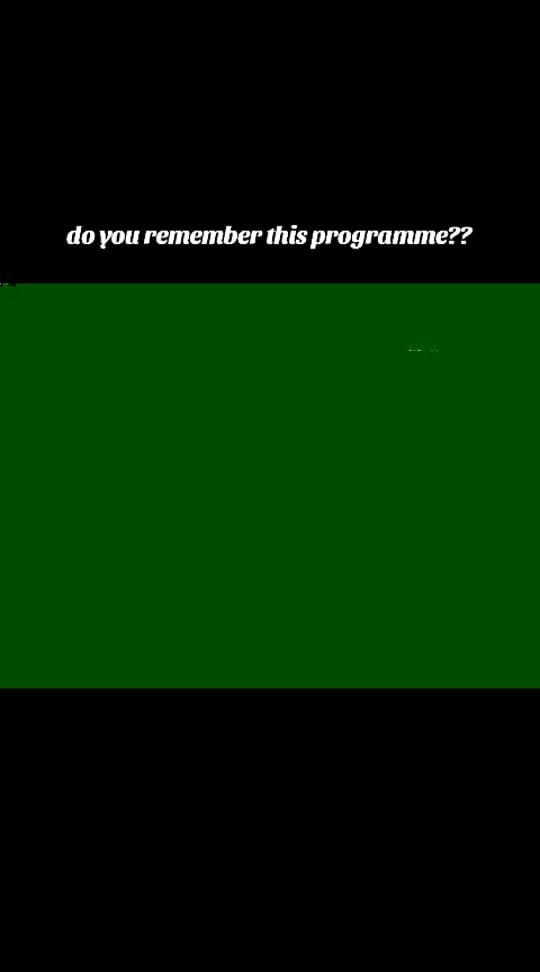 Post 8 by do you remember.friends on TikTok (video)
