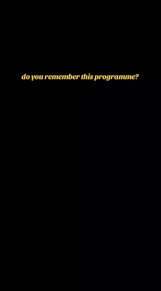Post 6 by do you remember.friends on TikTok (video)