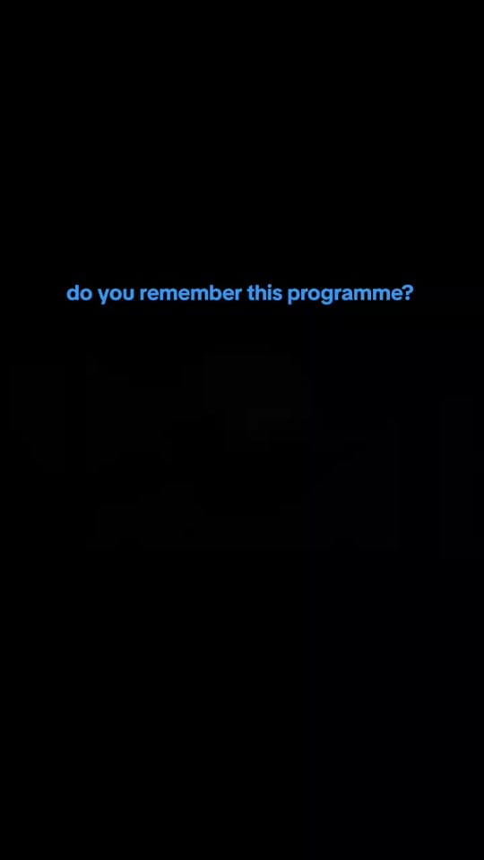 Post 9 by do you remember.friends on TikTok (video)
