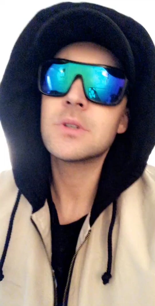 Post 1 by Press Play on TikTok (video)