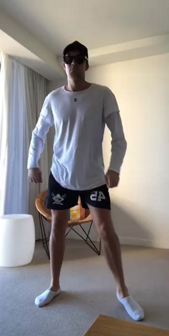 Post 5 by Press Play on TikTok (video)