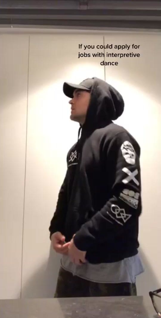 Post 6 by Press Play on TikTok (video)