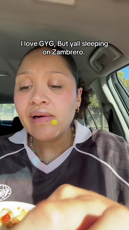 Post 7 by Zahrah 🇿🇦🇦🇺 on TikTok (video)