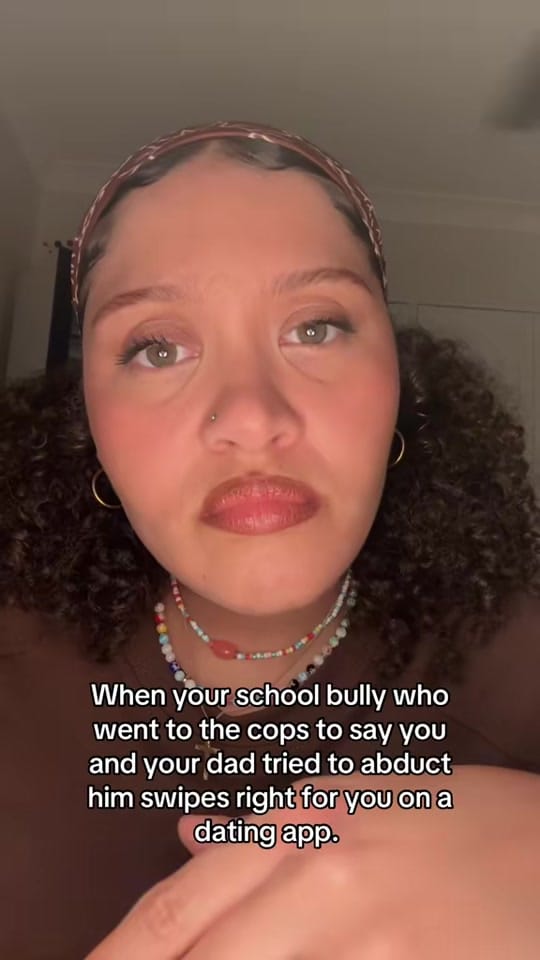 Post 1 by Zahrah 🇿🇦🇦🇺 on TikTok (video)