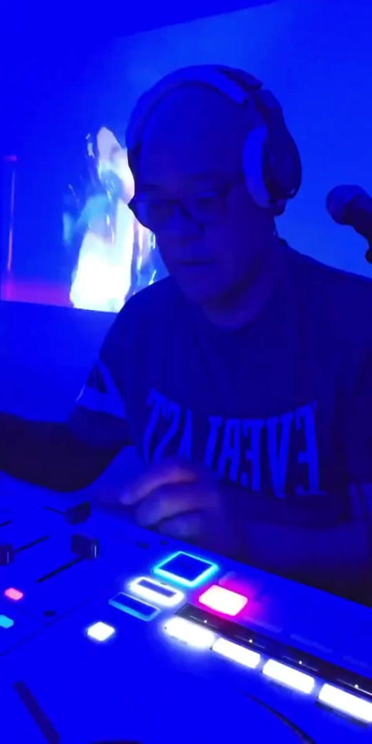 Post 3 by DJ SIR CHARLES 100%RARO on TikTok (video)
