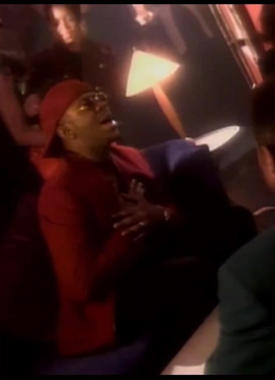 Post 4 by DJ SIR CHARLES 100%RARO on TikTok (video)