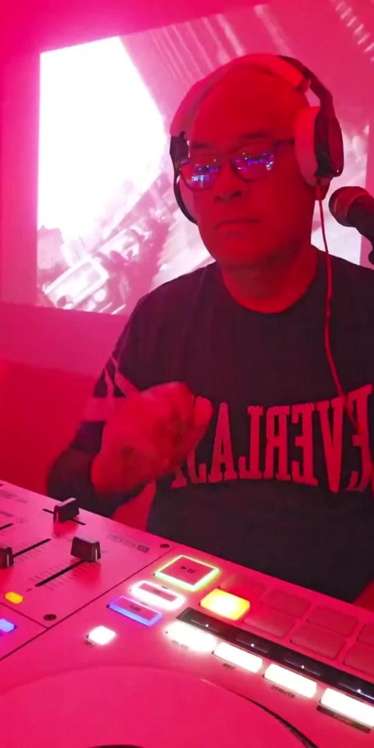 Post 2 by DJ SIR CHARLES 100%RARO on TikTok (video)