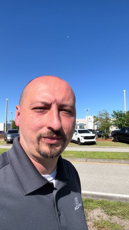 Post 1 by Folsom Sells on TikTok (video)