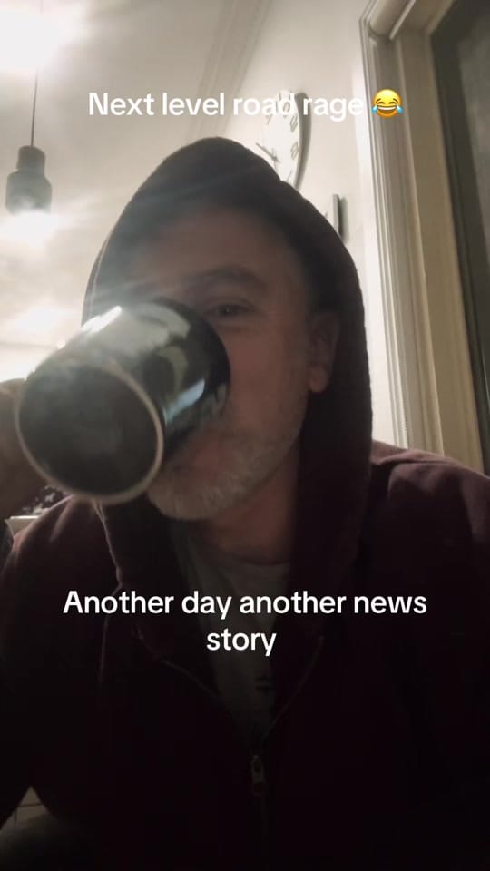 Post 5 by Vinnie D on TikTok (video)
