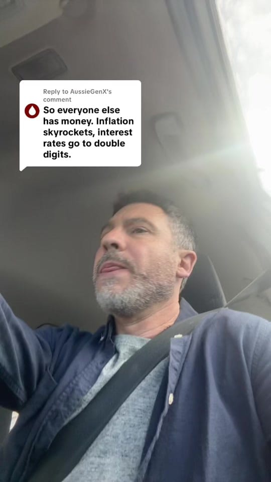 Post 9 by Vinnie D on TikTok (video)