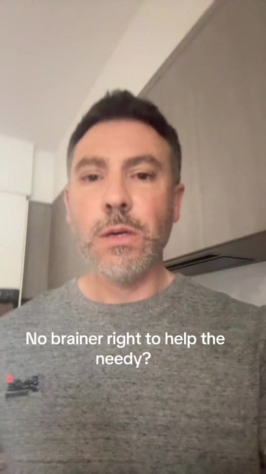 Post 10 by Vinnie D on TikTok (video)