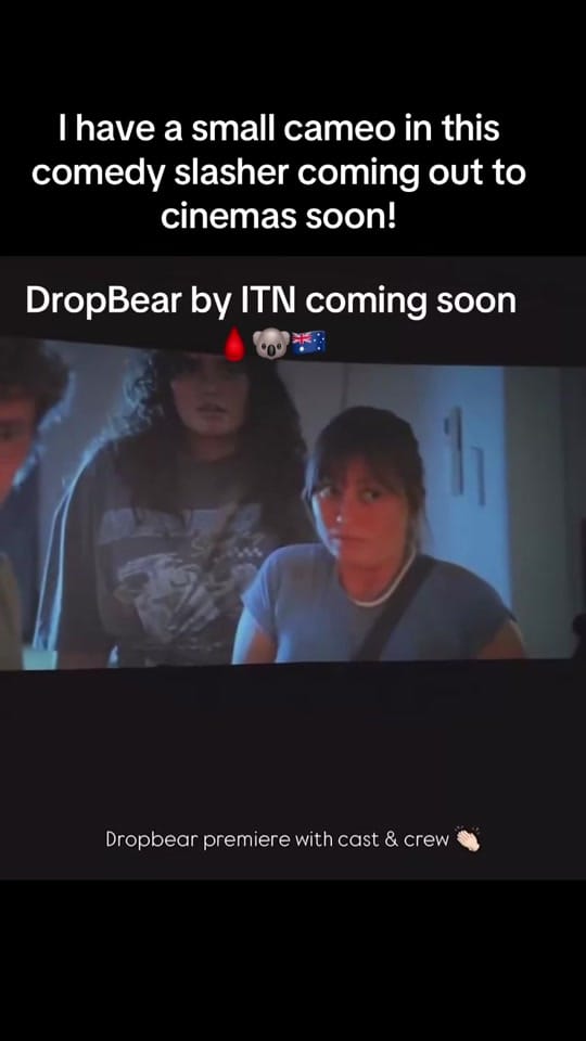 Post 3 by Vinnie D on TikTok (video)