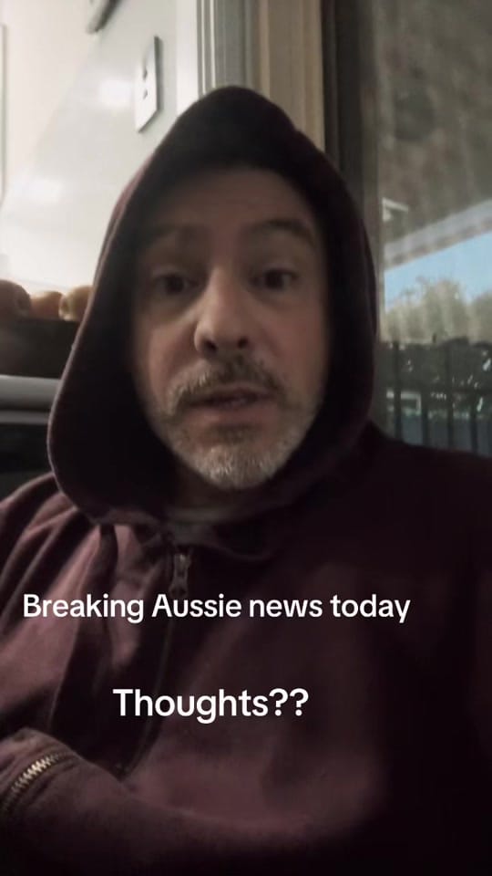 Post 6 by Vinnie D on TikTok (video)