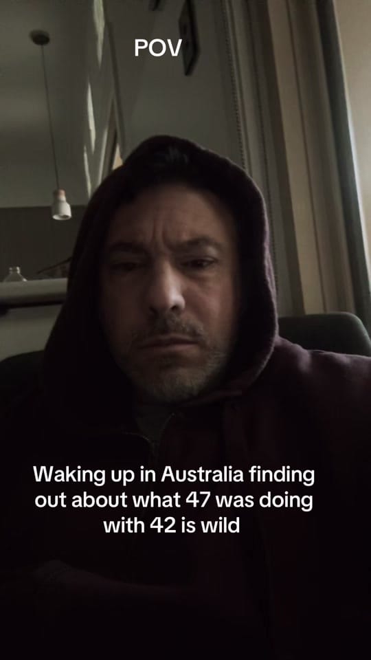 Post 8 by Vinnie D on TikTok (video)