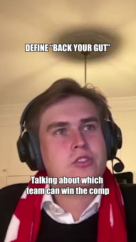 Post 5 by TheDoseSports on TikTok (video)