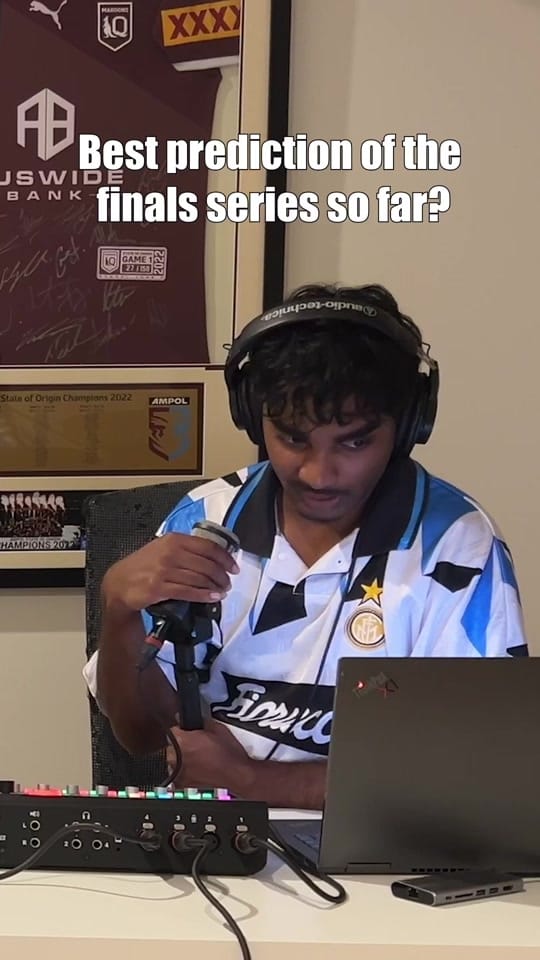 Post 4 by TheDoseSports on TikTok (video)
