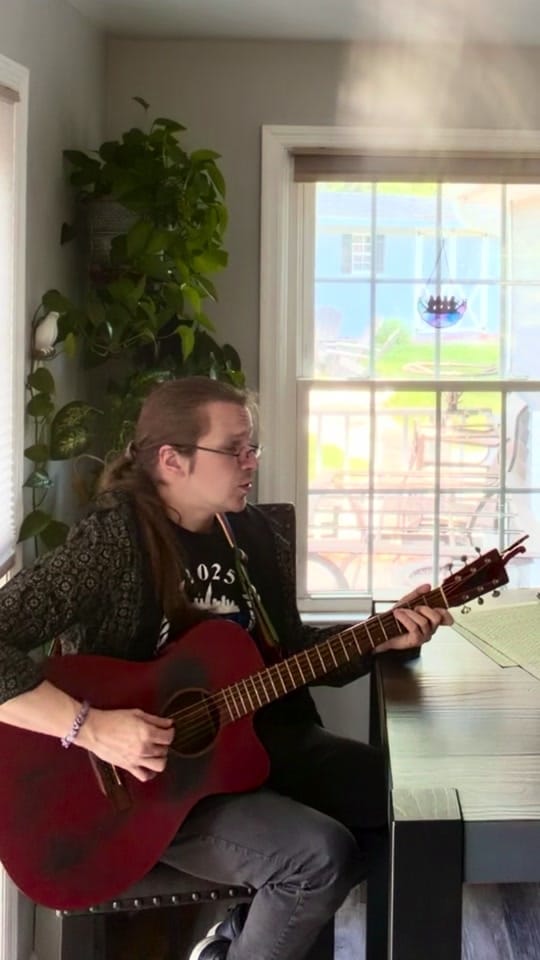 Post 6 by Atelo Songs on TikTok (video)