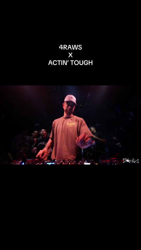 Post 9 by Bodie Kelemete on TikTok (video)