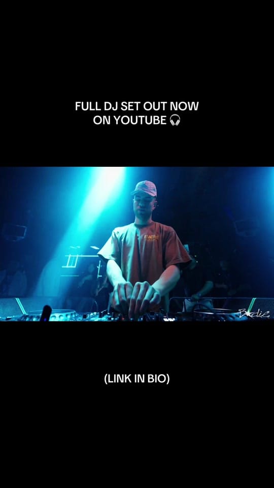 Post 1 by Bodie Kelemete on TikTok (video)