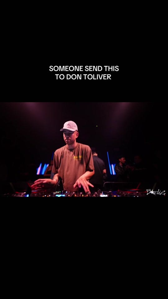 Post 3 by Bodie Kelemete on TikTok (video)