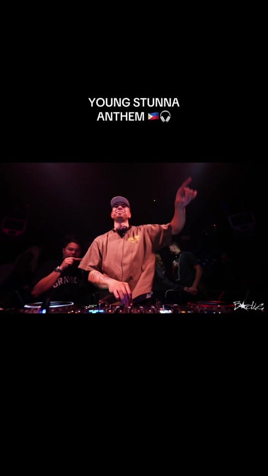 Post 2 by Bodie Kelemete on TikTok (video)