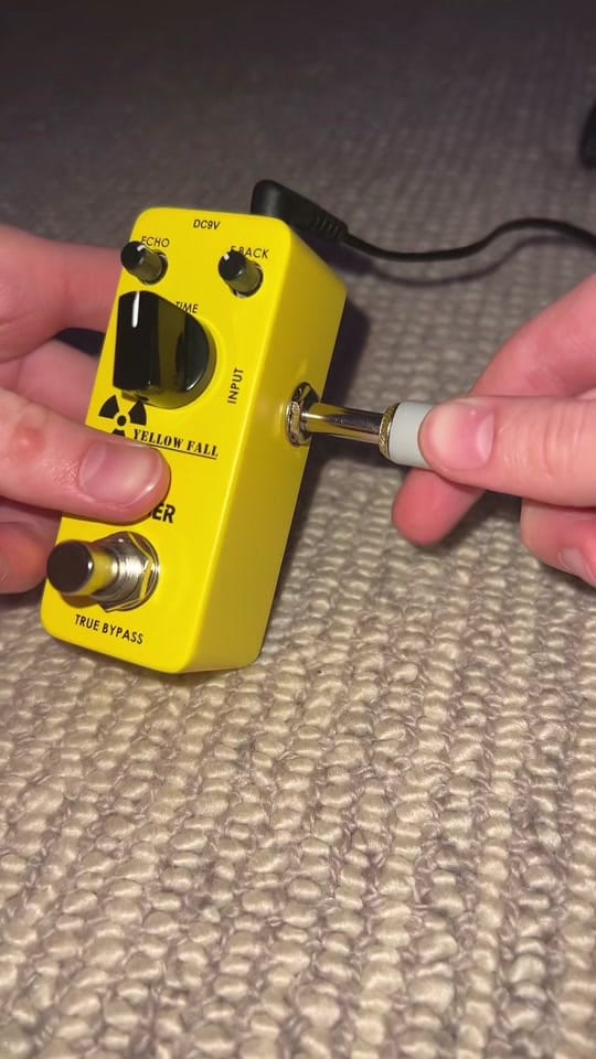 Post 8 by Zoe 🎸 on TikTok (video)