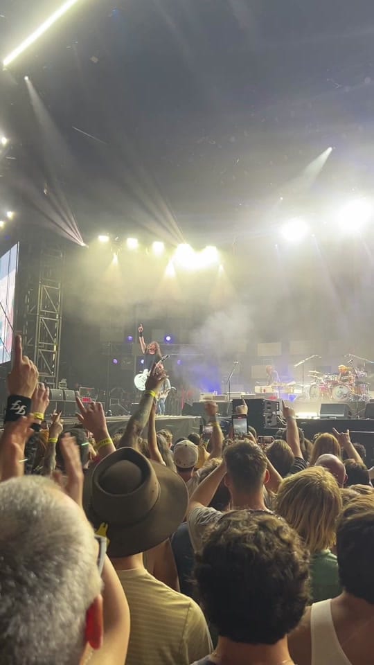 Post 6 by Zoe 🎸 on TikTok (video)