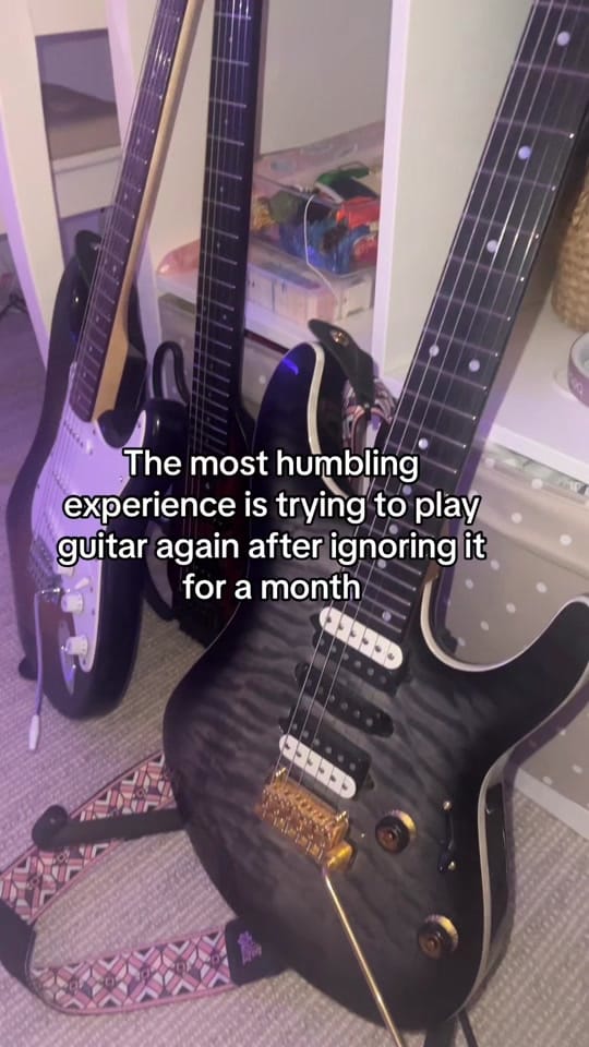 Post 4 by Zoe 🎸 on TikTok (video)