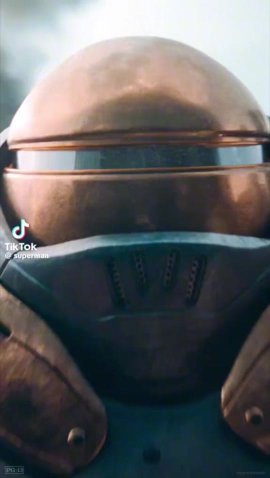 Post 3 by Gironimo on TikTok (video)