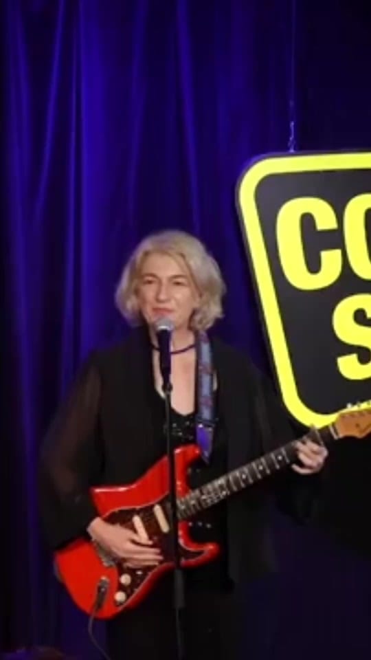 Post 2 by sydneycomedyfestival on TikTok (video)