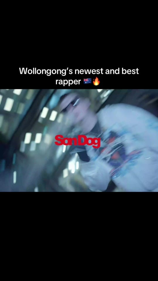 Post 1 by son.dawg on TikTok (video)