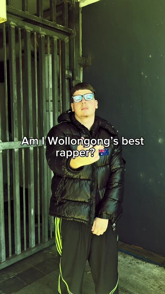 Post 2 by son.dawg on TikTok (video)