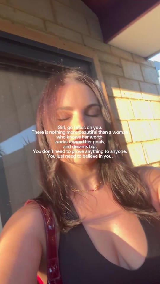 Post 6 by chloe on TikTok (video)