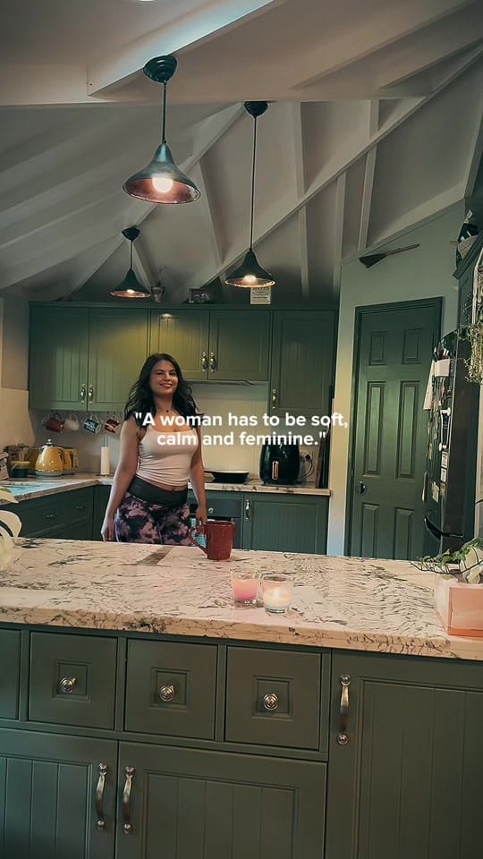 Post 2 by chloe on TikTok (video)