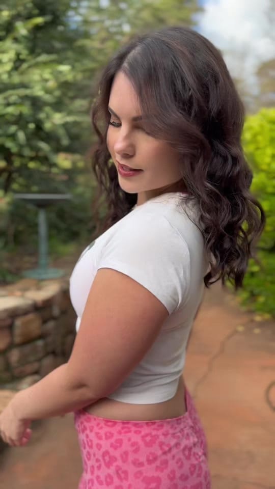 Post 1 by chloe on TikTok (video)