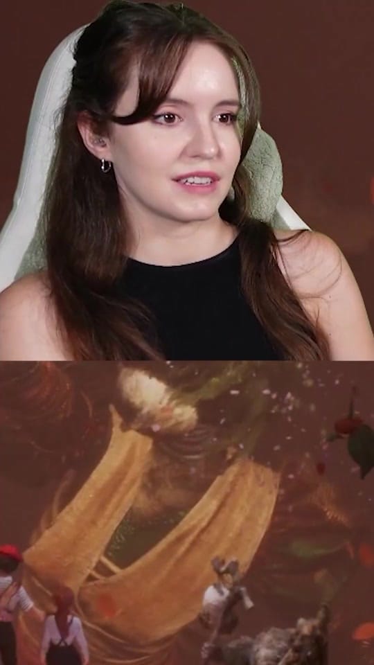Post 5 by Elmza | Gaming content on TikTok (video)