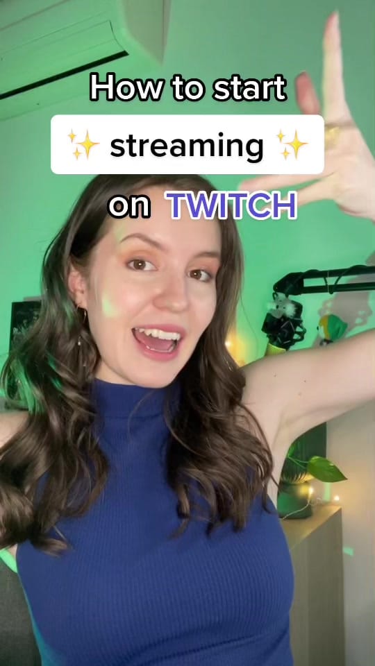 Post 8 by Elmza | Gaming content on TikTok (video)