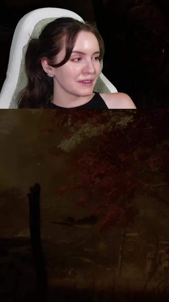 Post 7 by Elmza | Gaming content on TikTok (video)