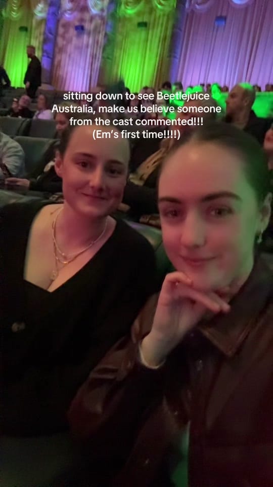 Post 4 by ari_halliday on TikTok (video)