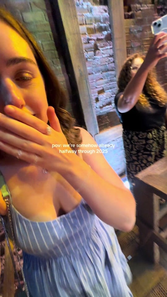 Post 5 by ari_halliday on TikTok (video)