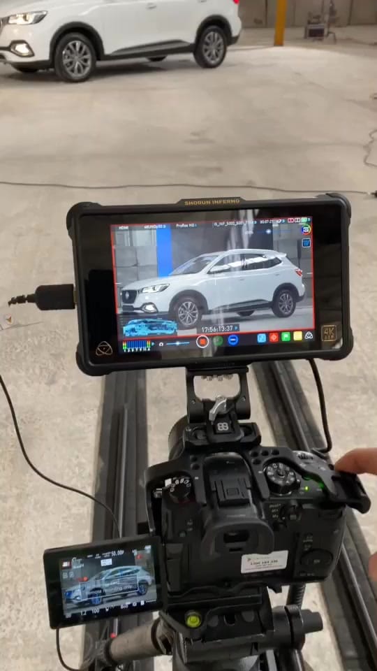 Post 5 by Invisage Studios on TikTok (video)