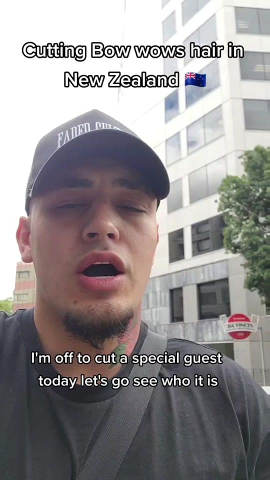 Post 9 by Caleb Heke on TikTok (video)