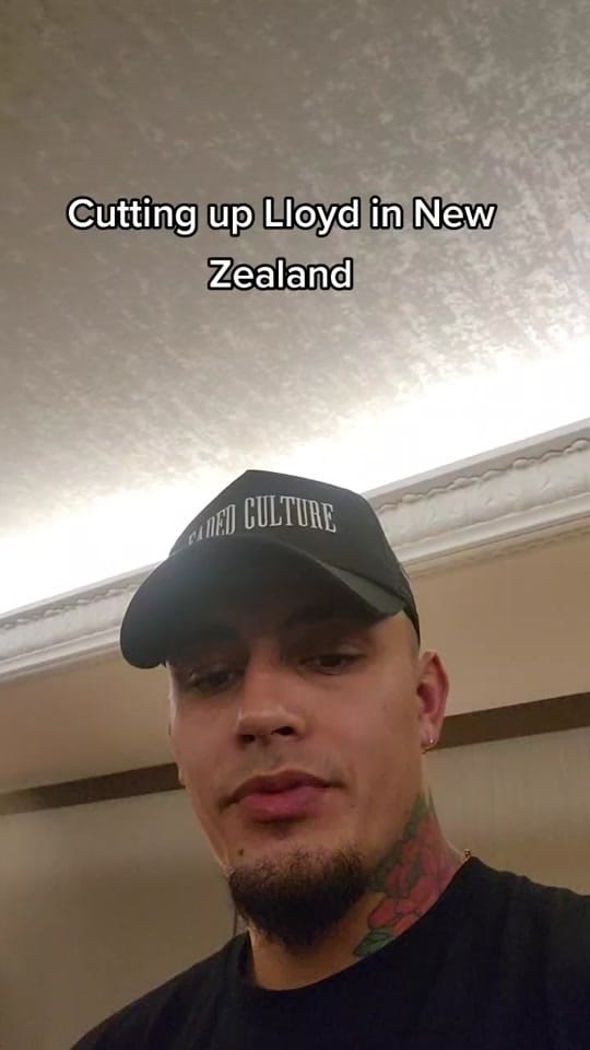 Post 10 by Caleb Heke on TikTok (video)