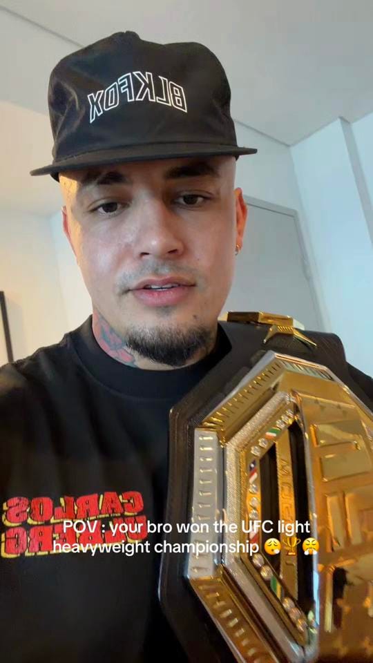 Post 5 by Caleb Heke on TikTok (video)